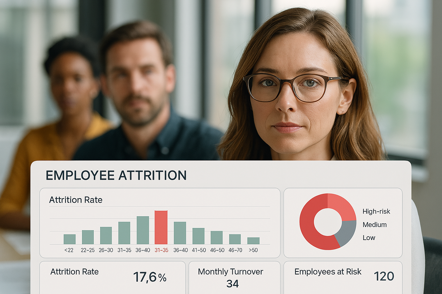 Predictive Analytics Case Study