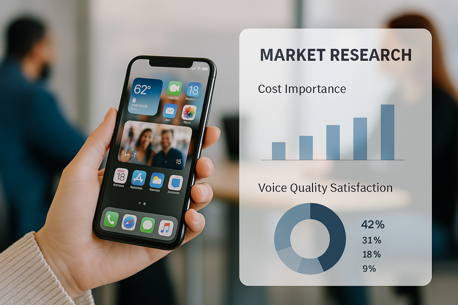 Market Research Case Study